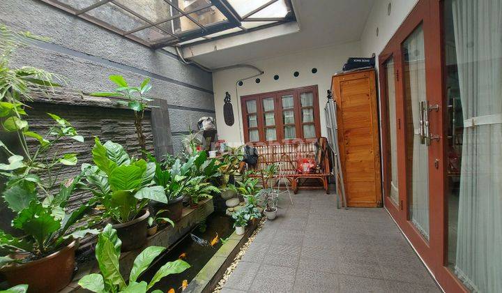 Rumah Dijual Di Bintaro, Jakarta Selatan | Rumah123.com - Hal 2