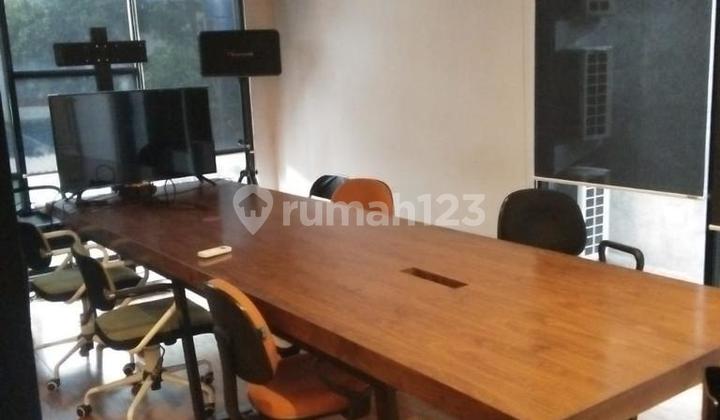 For Sale: Nice Shop House in Cilandak, South Jakarta For Sale: Nice Shop House in Cilandak, South Jakarta