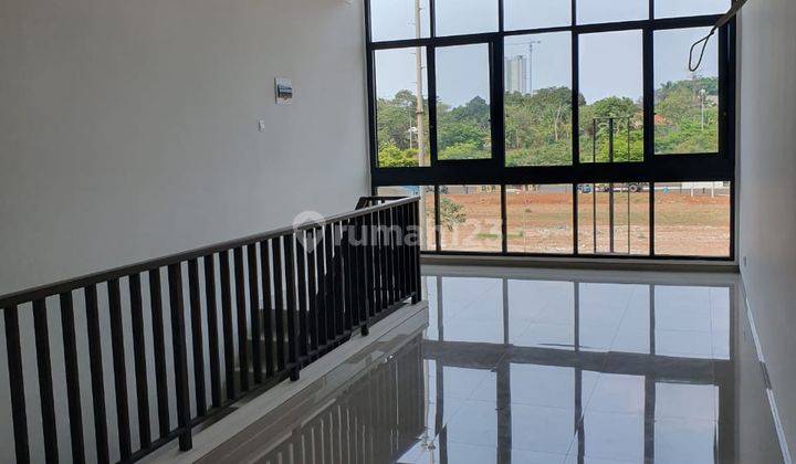 Ruang-usaha di Fresh Market Bintaro Jaya Sektor 9, Emerald, Tangerang Selatan 3