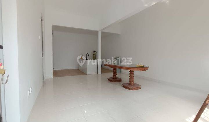 Dijual Ruma Cantik Siap Huni Jalan Depan Rumah Boulvard Jalan Utama Cluster Area Bintaro Tangerang Selatan 2