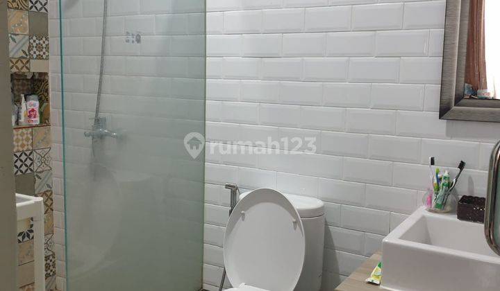 Dijual Rumah Bagus di Discovery Bintaro Jaya Tangerang Selatan  2