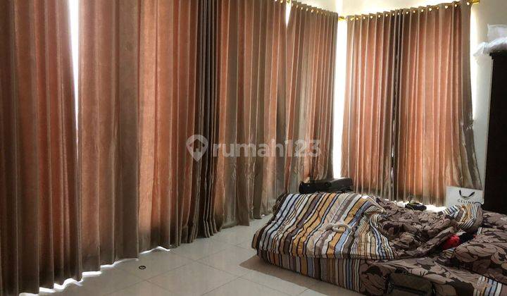 Di Sewakan Rumah Cantik 2 Lantai discovery Bintaro Tangerang Selatan 2