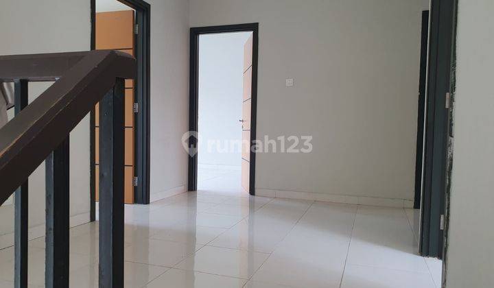 Dijual Rumah hook di dalam komplek bagus Discovery Bintaro tangerang selatan 2