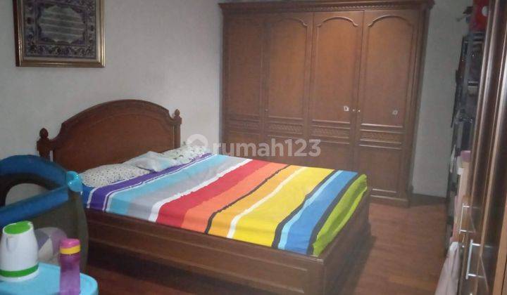 Di Jual Rumah siap huni di bintaro Sektor 3A tangeran Selatan 2