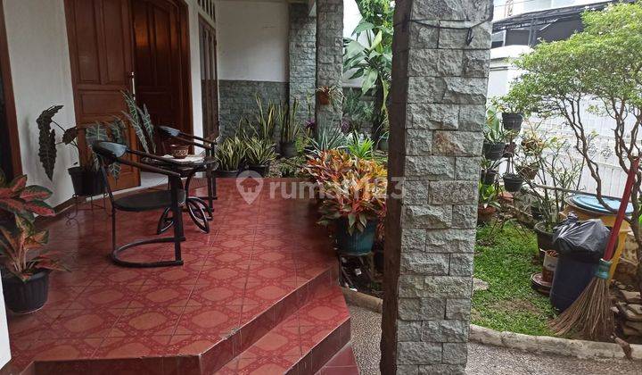 Di Jual Rumah minimalis siap huni di tebet Jakarta Selatan 1