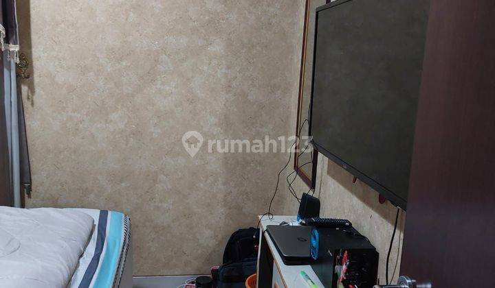 Rumah dijual butuh Cepat Siap Huni di the greend BSD 2