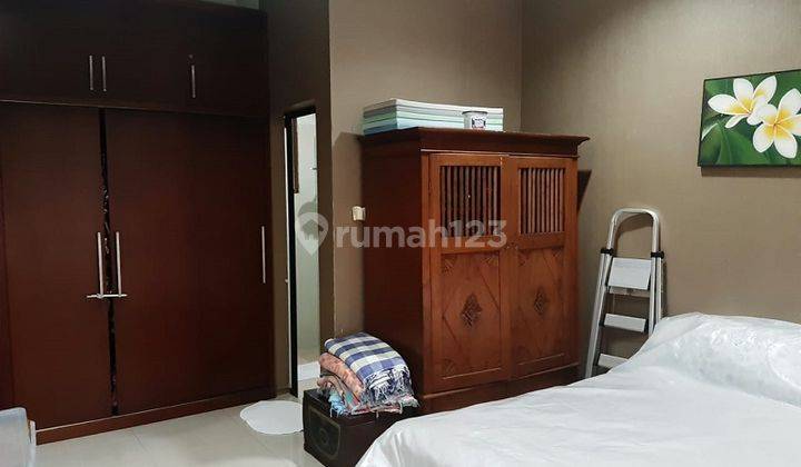 Rumah Bagus di Sektor 9 Bintaro, Tangerang Selatan 2