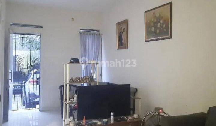 Rumah 2 Lantai Bagus di Bintaro, Tangerang Selatan 2