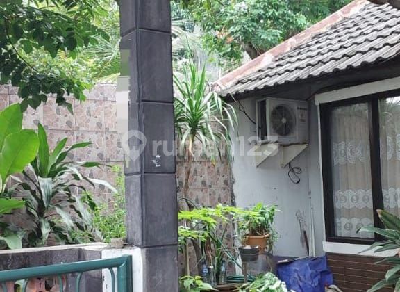 Dijual Rumah Sederhana Murah di Bintaro Jaya Sektor 4 Tangerang Selatan Dijual Rumah Sederhana Murah di Bintaro Jaya Sektor 4 Tangerang Selatan