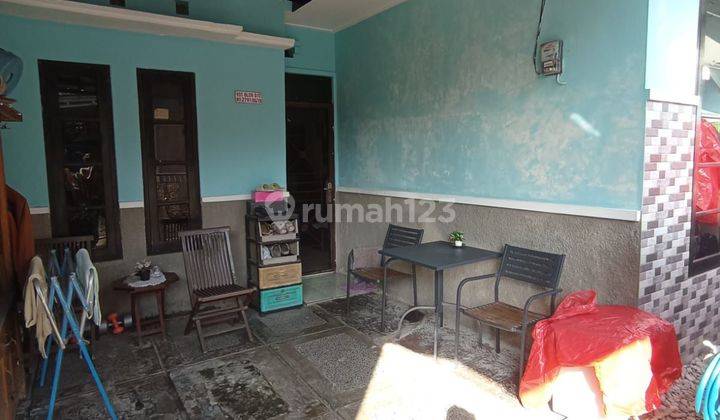 Dijual Rumah Cepat di Villa Dago Ciputat Kota Tangerang Selatan 2