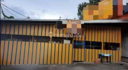 Ruko di Jl. Jombang Raya, Pd. Pucung, Kec. Pd. Aren, Kota Tangerang Selatan, Banten, Jombang 1