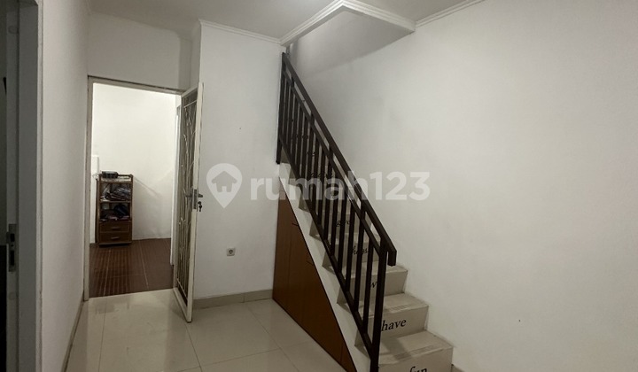 Rumah Design Minimalis Dekat Akses Tol Lokasi Strategis Di Serua 2