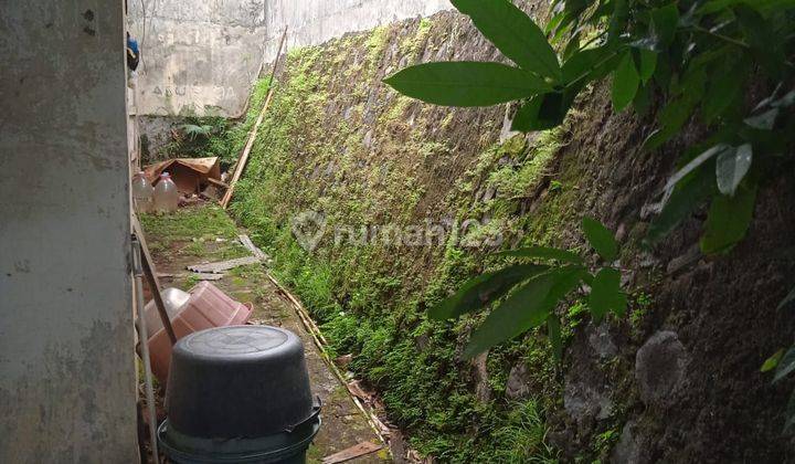 Dijual Rumah Butuh Renov 1 Lantai Dekat Dengan Sekolah Lab School Bintaro Jakarta Selatan 2