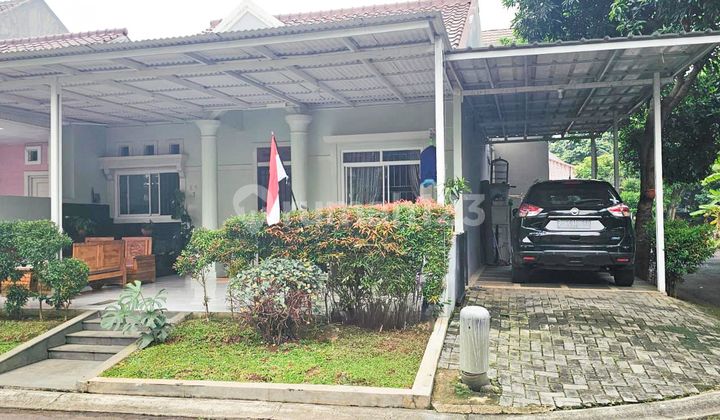 Rumah Siap Huni Lokasi Strategis Dekat Fasilitas Umum Di Serpong 2
