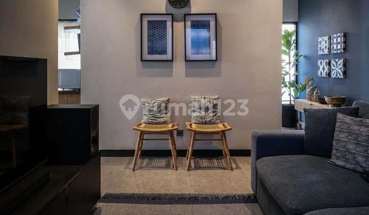 Rumah Dengan Halaman Depan Luas Hoek Di Bintaro Jaya Sektor 9 Rumah Dengan Halaman Depan Luas Hoek Di Bintaro Jaya Sektor 9