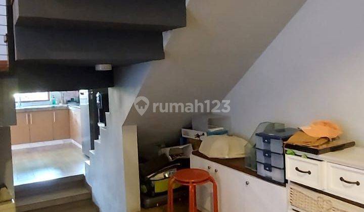 Dijual Rumah Cantik Siap Huni Furnished Mandar Di Bintaro Sektor 3 2