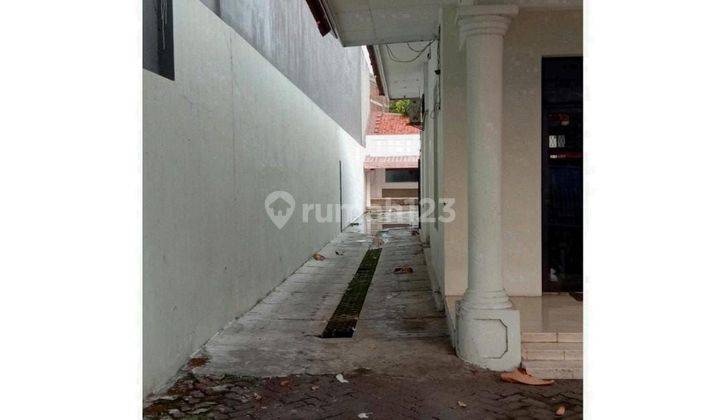 Rumah Bisa Buat Usaha Dikawasan Premium  Harga Bawah Njop Menteng Jakarta Pusat 2