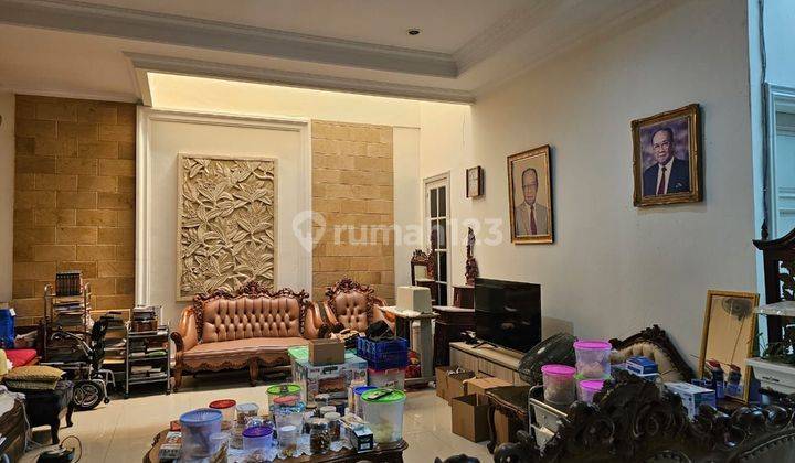 Dijual Rumah Modern Minimalist Lingkunga Asri Dan Nyaman Cipete Jakarta Selatan 2