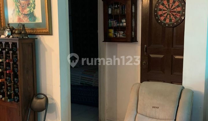 Dijual Rumah 1,5 Lantai Didalam Komplek Bintaro Jaya Sektor 1 2