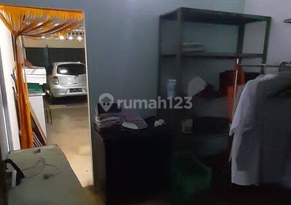 Dijual Rumah Bisa Buka Usaha Pinggir Jalan Utama Jalan Panjang Kebon Jeruk 2