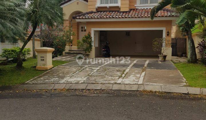 Rumah mewah d jual murah