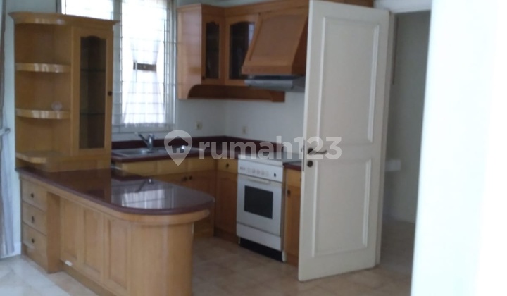 Rumah mewah d jual murah