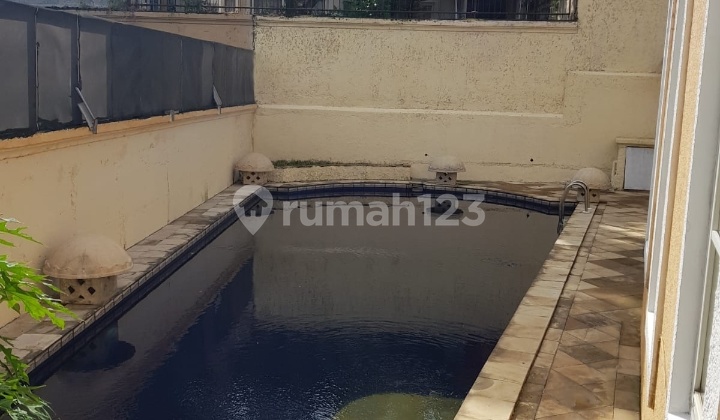 Rumah mewah d jual murah