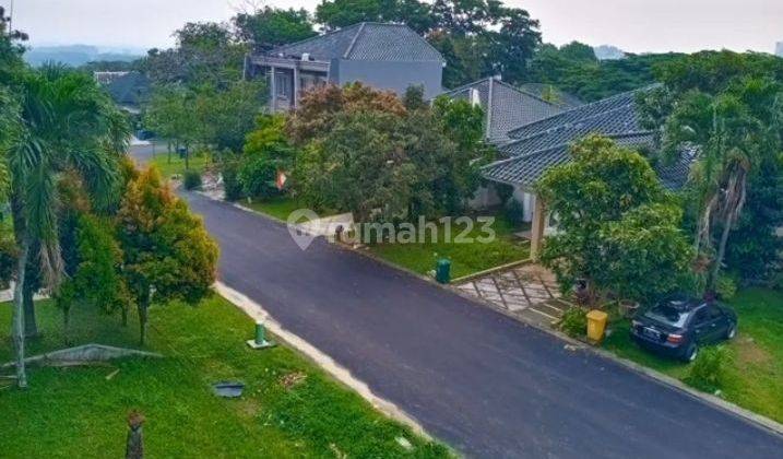 Rumah mewah d jual murah