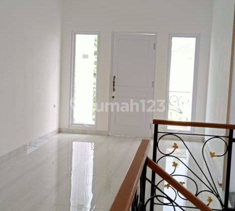 rumah mewah harga rendah