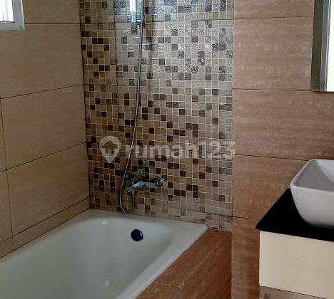rumah mewah harga rendah