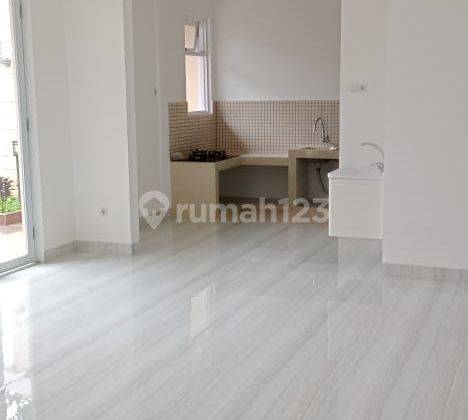 rumah mewah harga rendah
