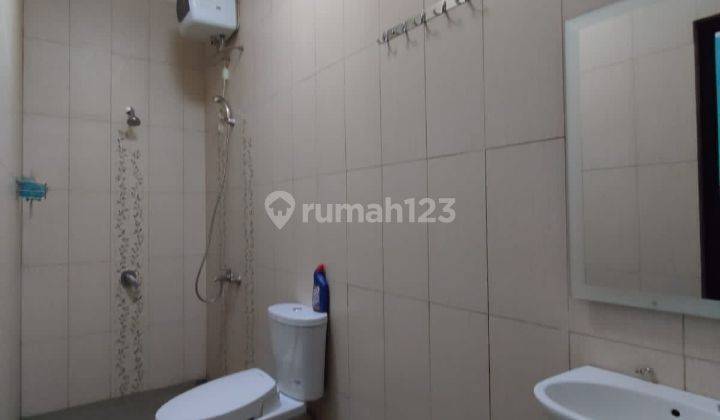 rumah di jual murah sentul city 2