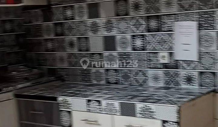 Rumah d jual murah posisi di sentul city nuansa alam pegunungan 2