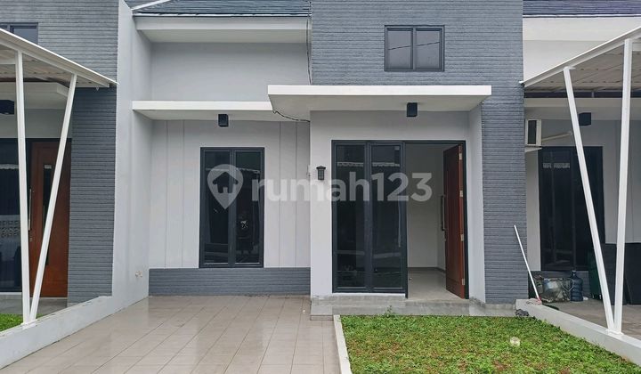 Dijual Rumah Cantik Siap Huni Samping Bukit Dago - Dekat Kampus Unpam Dijual Rumah Cantik Siap Huni Samping Bukit Dago - Dekat Kampus Unpam