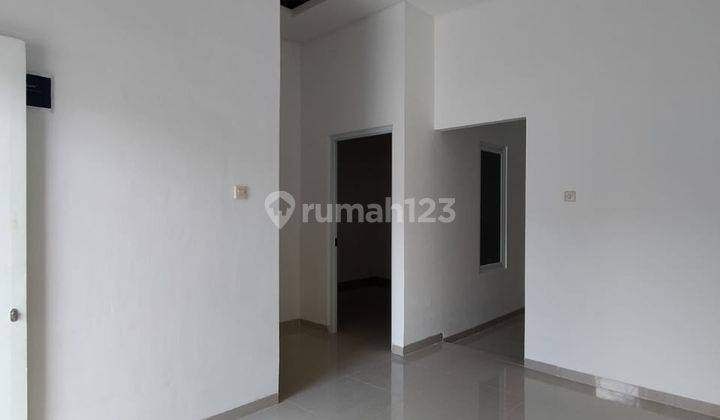 Dijual Rumah di Pamulang Type 45/72 dekat Kampus UNPAM 2