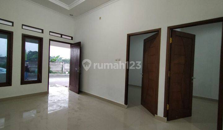 Rumah Siap Huni Type 45/84 Samping Villa Pamulang 2