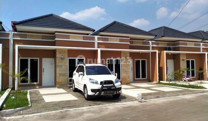 Dijual Rumah Cantik Dan Siap Huni Dekat Universitas Pamulang 2