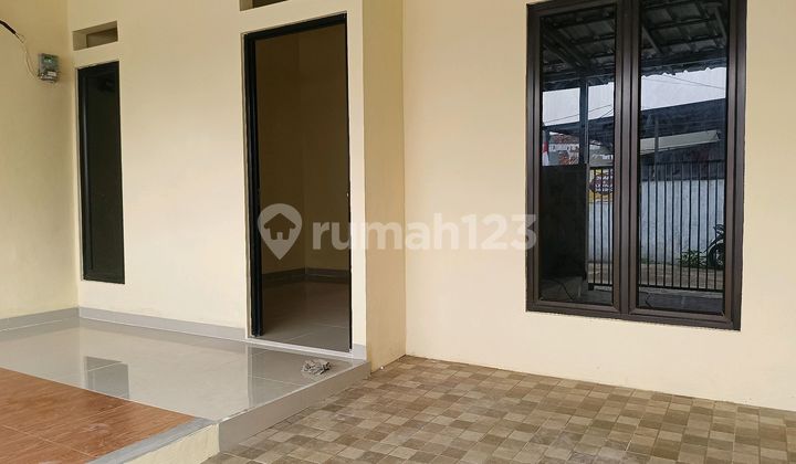 Rumah Siap Huni Dekat Kampus Unpam Dp0% Free Semua Biaya-biaya