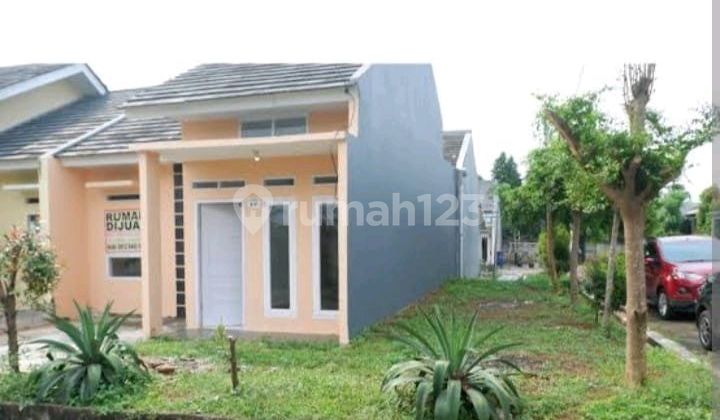 Dijual Rumah Dengan Lahan Luas 108m Dgn Kondisi Butuh Renovasi. 1
