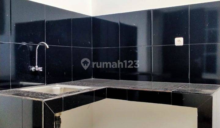 Hunian nyaman dekat statiun Rawabuntu dan Tol BSD