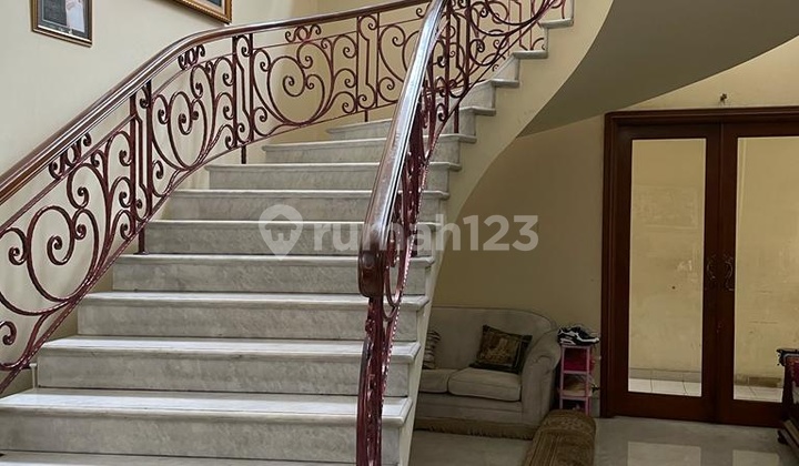 Rumah Bagus Dan Keren Dijual Cepat