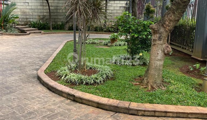 Rumah Bagus Dan Keren Dijual Cepat 2