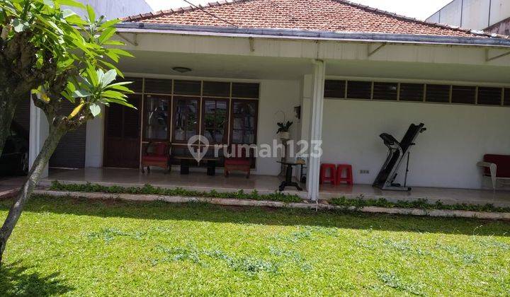 Rumah Lama Dijual Cepat 2