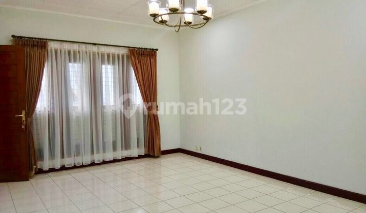 Rumah Bagus Dijual Segera 2