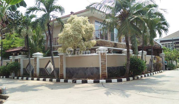 Rumah Bagus Dan Keren Segera Dijual 1