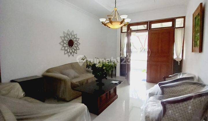 Rumah Bagus Disewakan Segera  6