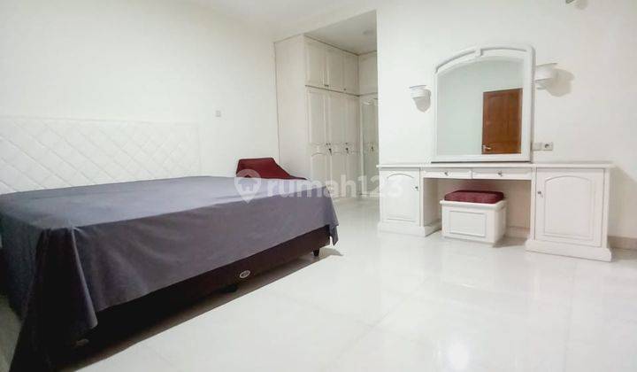 Rumah Bagus Disewakan Segera  9
