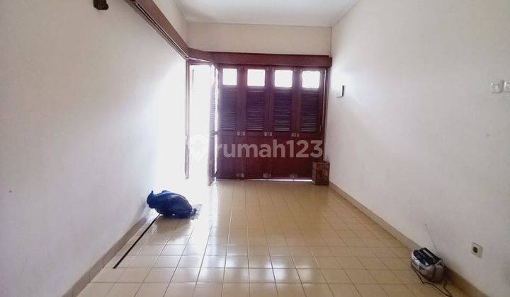 Rumah Bagus Disewakan Segera  13