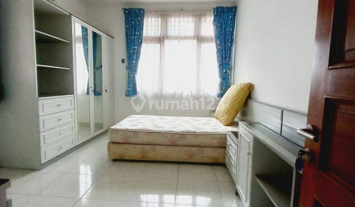 Rumah Bagus Disewakan Segera  17