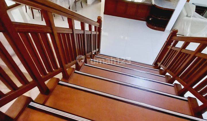 Rumah Bagus Disewakan Segera  19